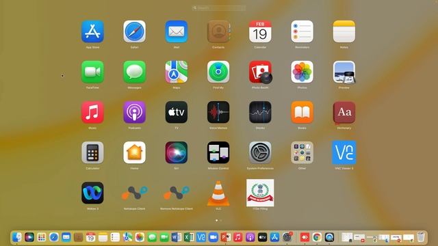 Introduction to Mac смотреть онлайн