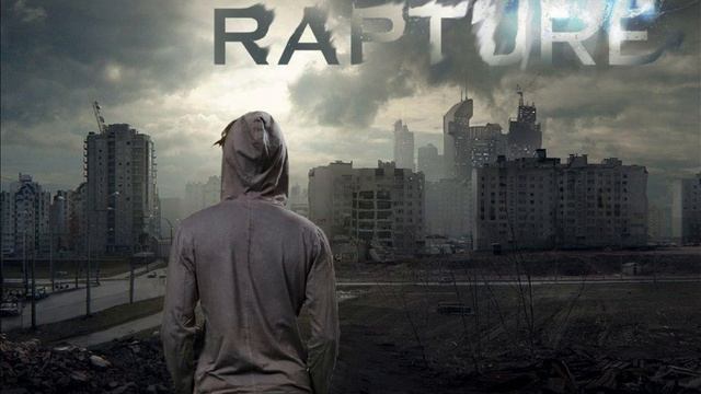 RAPTURE (Beautiful/Ambient/electronic/orchestral/melancholy/emotional/synthesizer/piano/atmospheric смотреть онлайн