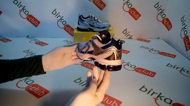 Обзор Кроссовки Karrimor Pace Run Childrens Running Shoes смотреть онлайн