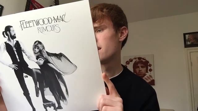 Fleetwood Mac: Rumours Album Review смотреть онлайн