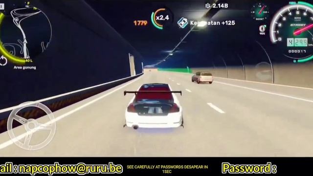 Update Mod Carx Street All Unlimited Version 1.2.2 | Android & IoS Permanent Account #carxstreet#mo