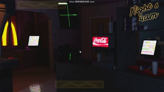 Five Nights With Mac Tonight: Remastered (Night 6) смотреть онлайн