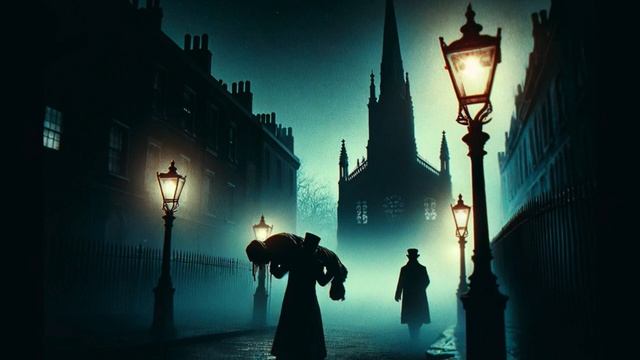 The Body Snatcher, A Short Story by Robert Louis Stevenson смотреть онлайн