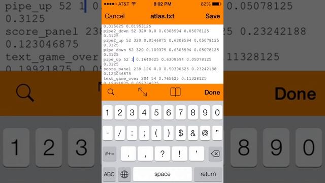 How to mod Flappy Bird IOS (Ifile) Jailbreak смотреть онлайн