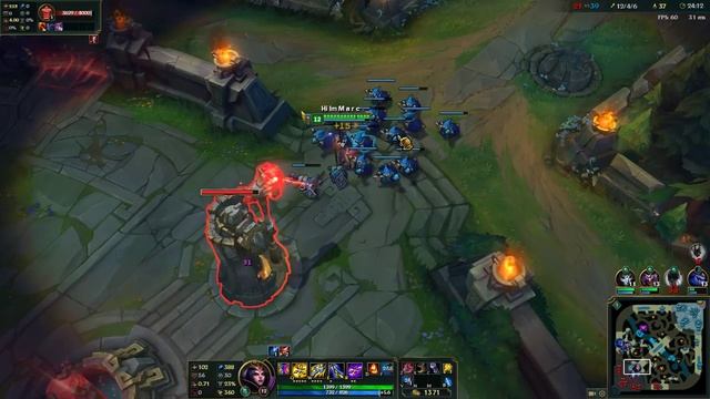 Leblanc смотреть онлайн