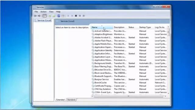 چۆنیهی چارهسهركردنی ئیرۆری 80070003 له سهر ویندۆز смотреть онлайн