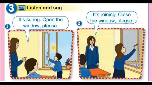 Action pack 1 . Unit 12 . Lesson 2 смотреть онлайн
