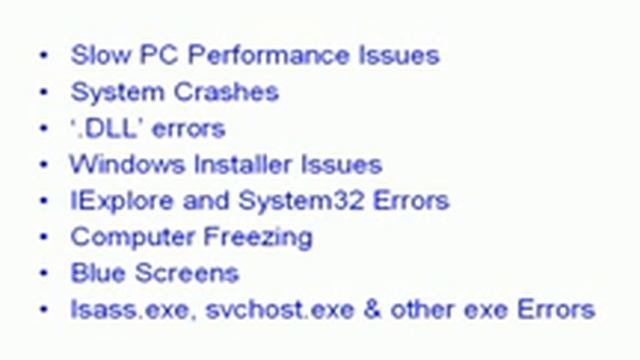 How To Clear Your Windows Registry смотреть онлайн