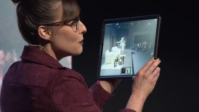 Unity at GDC Keynote 2019 смотреть онлайн