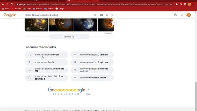 noticias do universe sandbox 2 mobile! смотреть онлайн