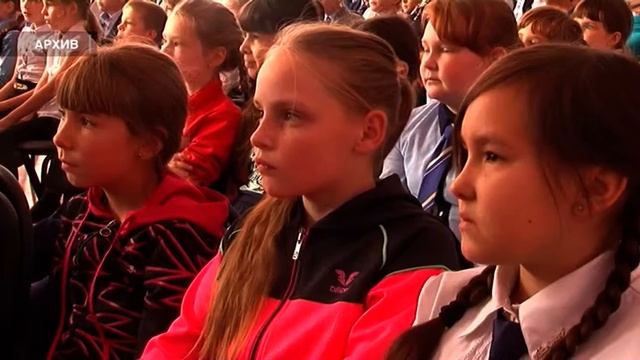 День за днём от 12 ноября 2019г. смотреть онлайн