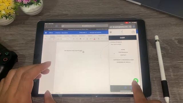 TOP FITUR IPADOS 13 | Ga usah beli wacom lagi? Bahasa Indonesia смотреть онлайн