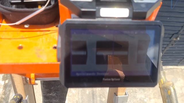 Caixa com sinal Auto! resolvido. смотреть онлайн