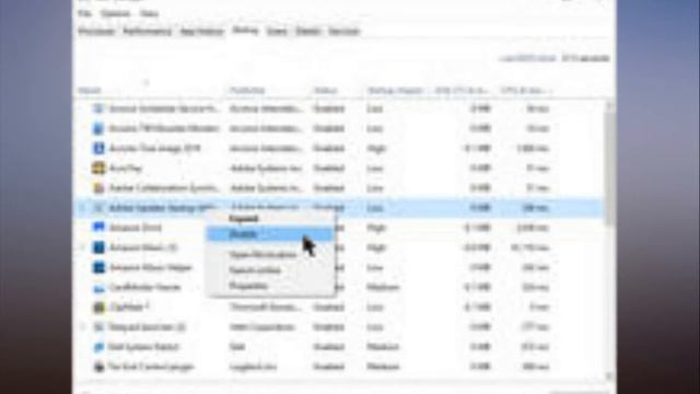 Windows 10 tip How to disable unwanted startup programs смотреть онлайн
