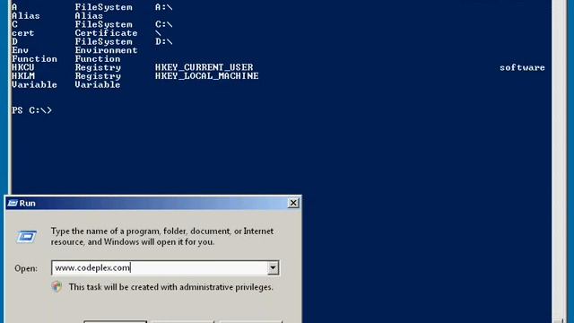 POWERSHELL : File and Folder Management in PowerShell смотреть онлайн