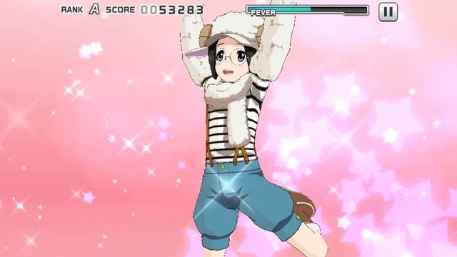 [Mステ(SSR Special Performance)] Nao Okamura [Default Costume] смотреть онлайн