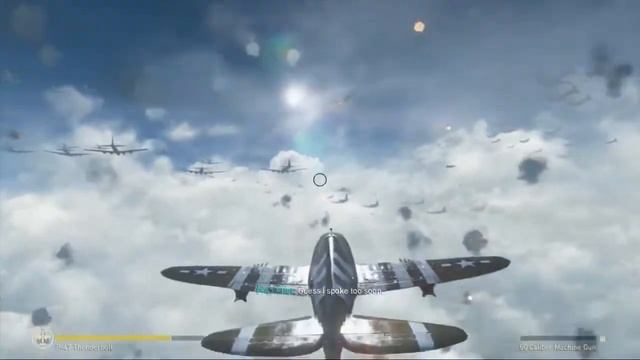 The Best mission in Call Of Duty Ww2 PC| GTX 660 Ti смотреть онлайн