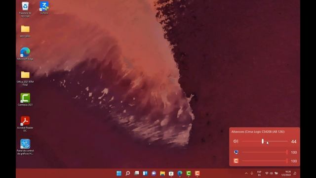 🔥Windows 11 Nueva Herramienta Controla Todo El Volumen Con 1 Clic💫 смотреть онлайн