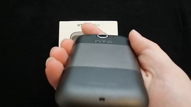 HTC Wildfire A3333 смотреть онлайн