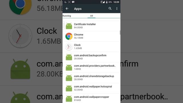 How To Stop Android is Upgrading, starting apps смотреть онлайн