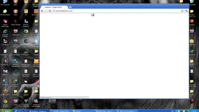 how to Fix invalid certificate error in google chrome and firefox смотреть онлайн