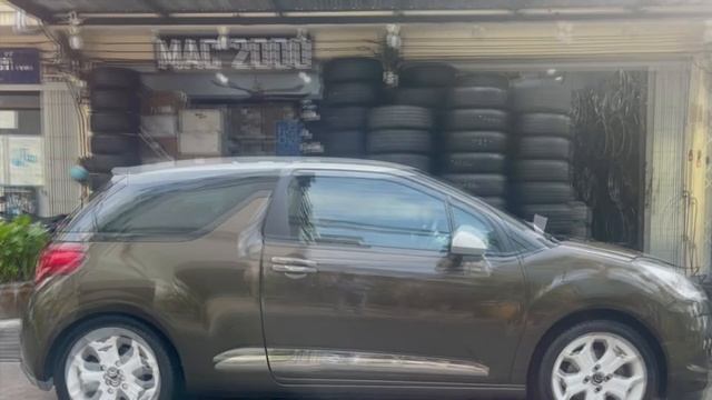 Michelin PilotSport5 vs Citroen C3 смотреть онлайн