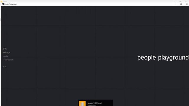 HOW TO DOWNLOAD MODS FOR PEOPLE PLAYGROUND (WITHOUT STEAM) | ROCK N FUN GAMERZ | 😀 смотреть онлайн