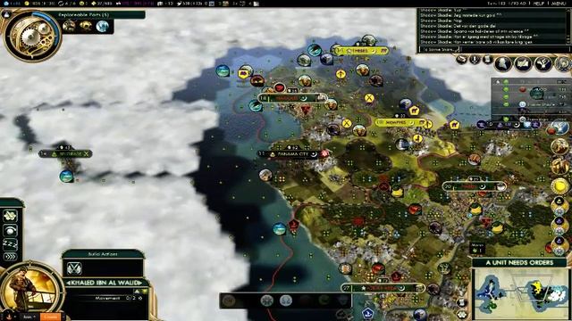 Sid Meier's Civilization V смотреть онлайн