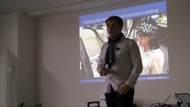 [ HN Kansai #23 ] Smart EyeWear смотреть онлайн