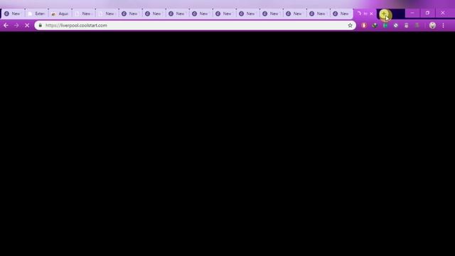 Add Live Wallpaper to Google Chrome | Animated themes on Google Chrome | Technophile Media смотреть онлайн