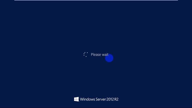 Add ADDS on Windows 2012R2 Video 2015 03 18 102027 смотреть онлайн