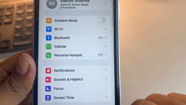 Control center not showing up on Lock Screen : Fix смотреть онлайн