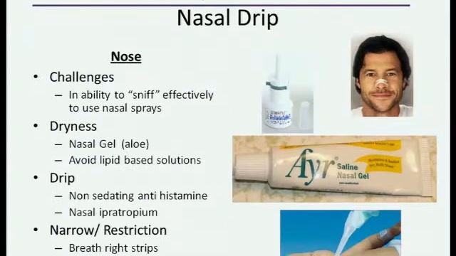 Ask the Experts: Airway Clearance (AC): Options and Strategies смотреть онлайн