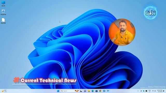Windows 11 New Features Build 23471 || Build 23471 || 23471 смотреть онлайн