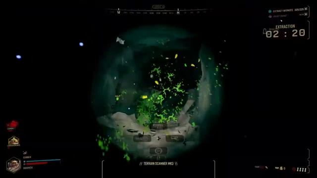 Deep Rock Galactic parte 4 смотреть онлайн