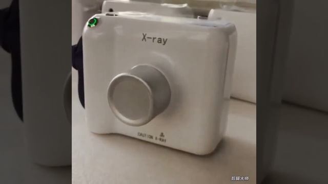 YJ-DXP02 Portable Dental X-ray Equipment смотреть онлайн