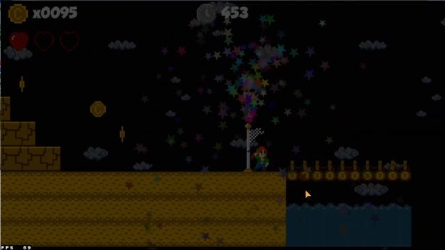 Level Maker | Secret Developer-only World Maker смотреть онлайн