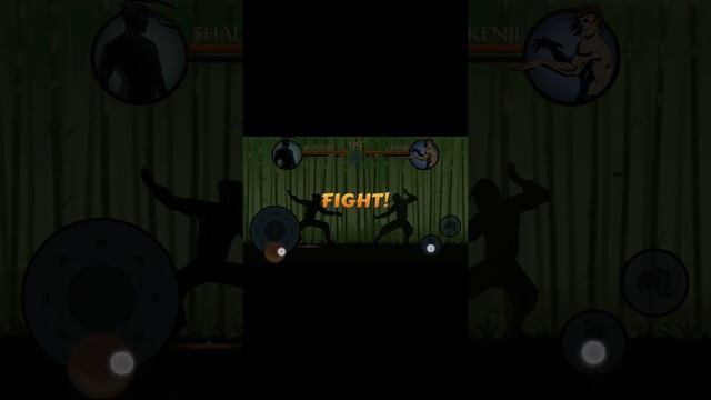 Shadow fight 2 mod apk no root смотреть онлайн