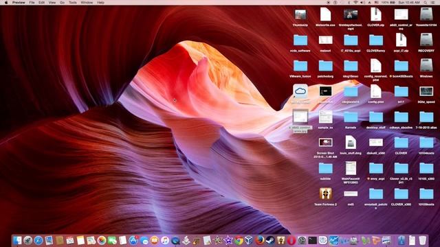 update yosemite 10.10.5 on hd4400 hp x360 смотреть онлайн