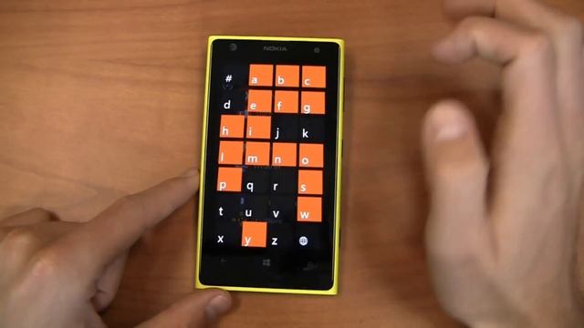 Nokia Lumia 1020 Review Part 1 смотреть онлайн