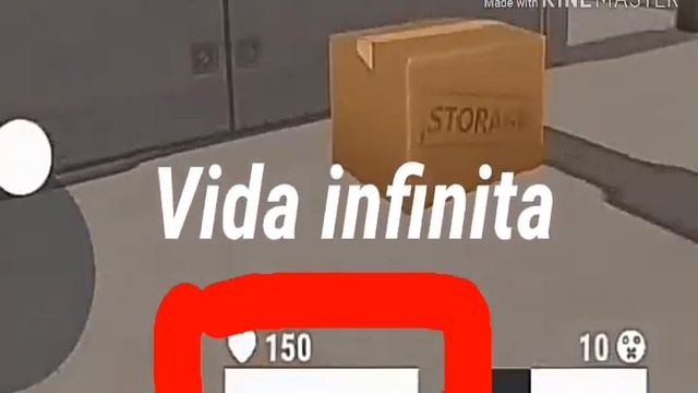 Nuevo mod menú de hide online смотреть онлайн