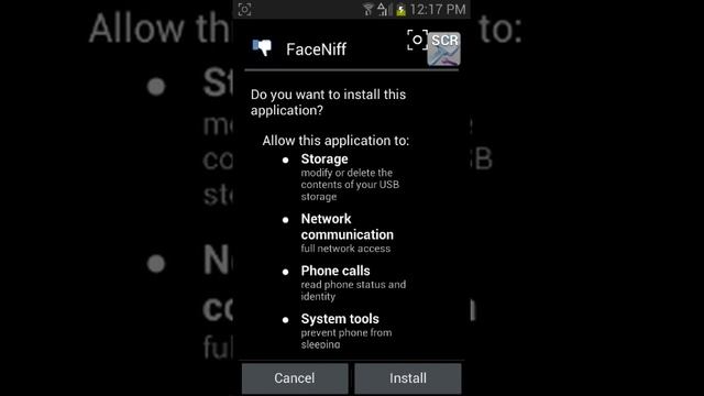 How to unlock faceniff without 2020! смотреть онлайн