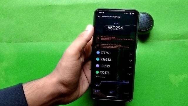 Evolution X v7.3 For MI 11X | POCO F3 | REDMI K40 | Gameplay review | Battery backup | 90FPS game смотреть онлайн