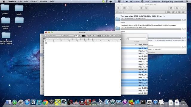 how to make transmssion 300kbs or higher for mac os lion 10.7.3 100% working смотреть онлайн