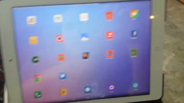 Onda v919 Air Dual OS Review смотреть онлайн