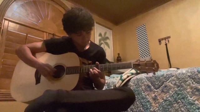 Mac Demarco: My Kind of Woman (Cover) смотреть онлайн