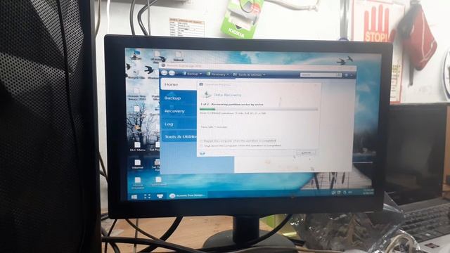 TUTORIAL Cara Cepat Instal Windows dengan Menggunakan DLC Boot -(Cloning Windows) смотреть онлайн