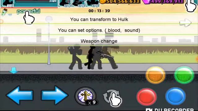 Download Anger of Stick 5: Zombie (MOD, Unlimited Money) free on android смотреть онлайн