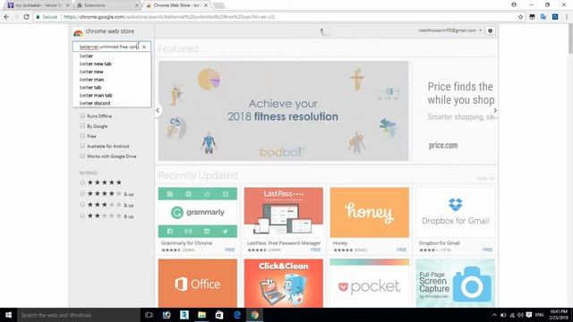 How To Changed Ip Address In Windows 10