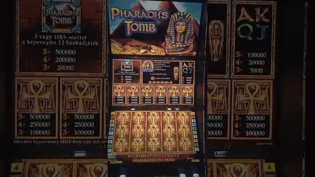 Gaminator full win смотреть онлайн